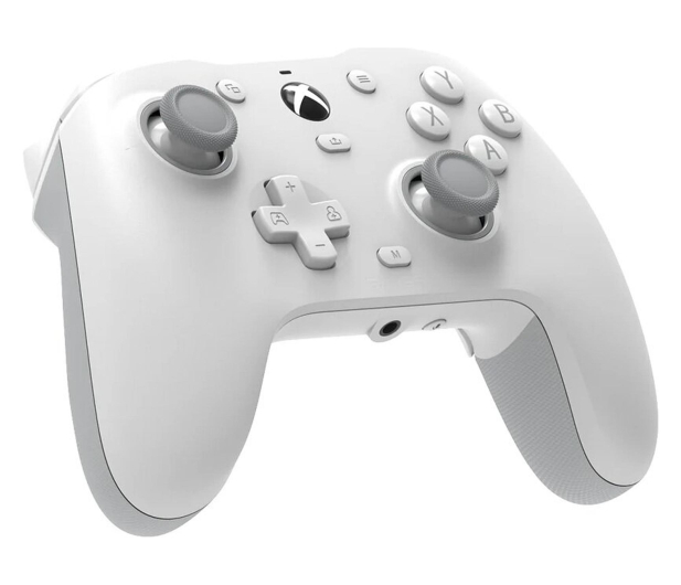 GameSir G7 HE biały - 1569917 - zdjęcie 3
